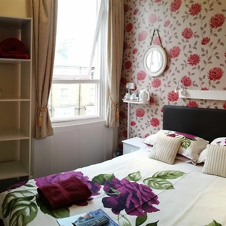 Derwent House Hotell Scarborough Eksteriør bilde