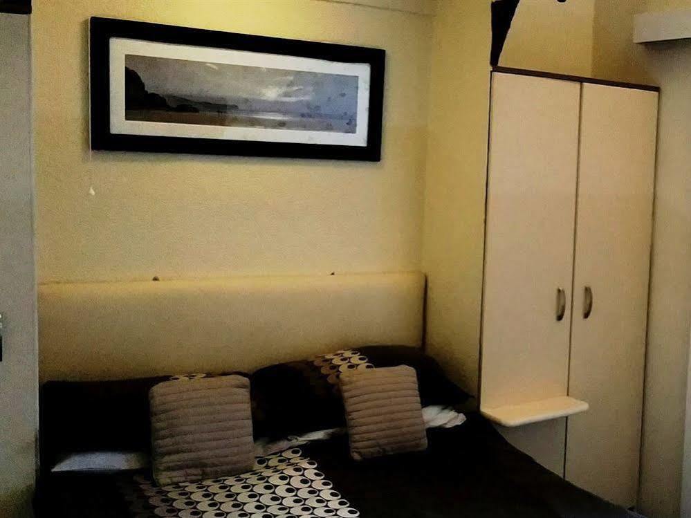 Derwent House Hotell Scarborough Eksteriør bilde