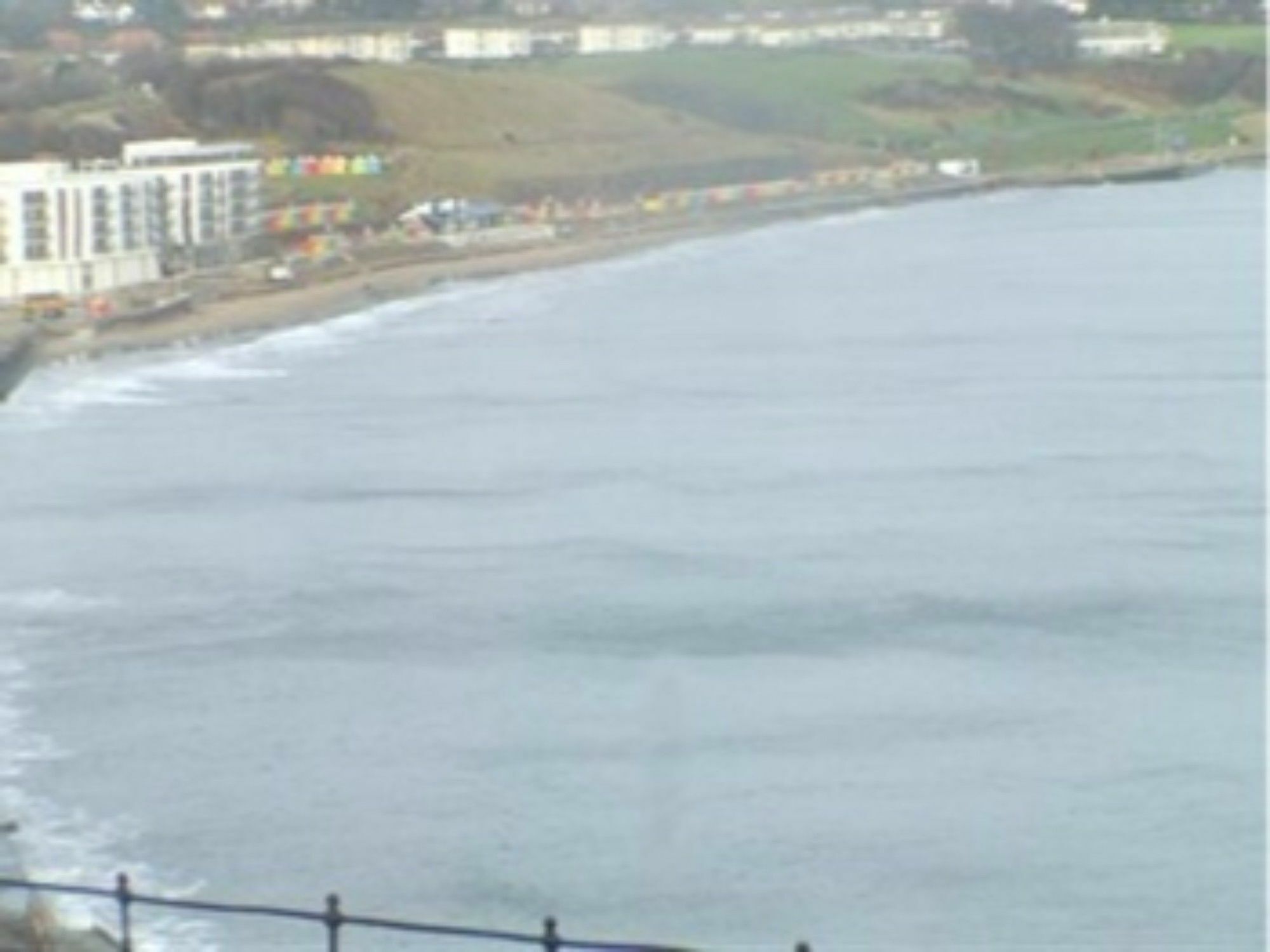 Derwent House Hotell Scarborough Eksteriør bilde