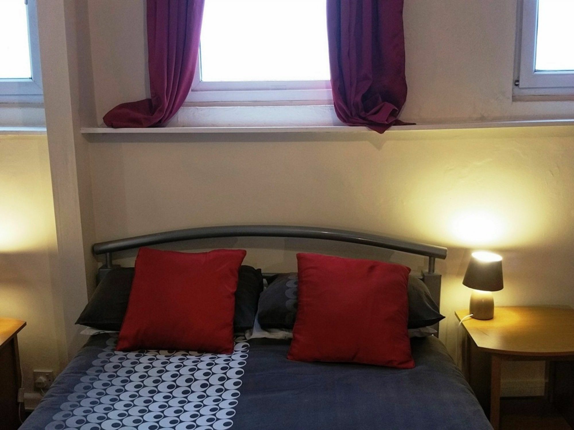 Derwent House Hotell Scarborough Eksteriør bilde